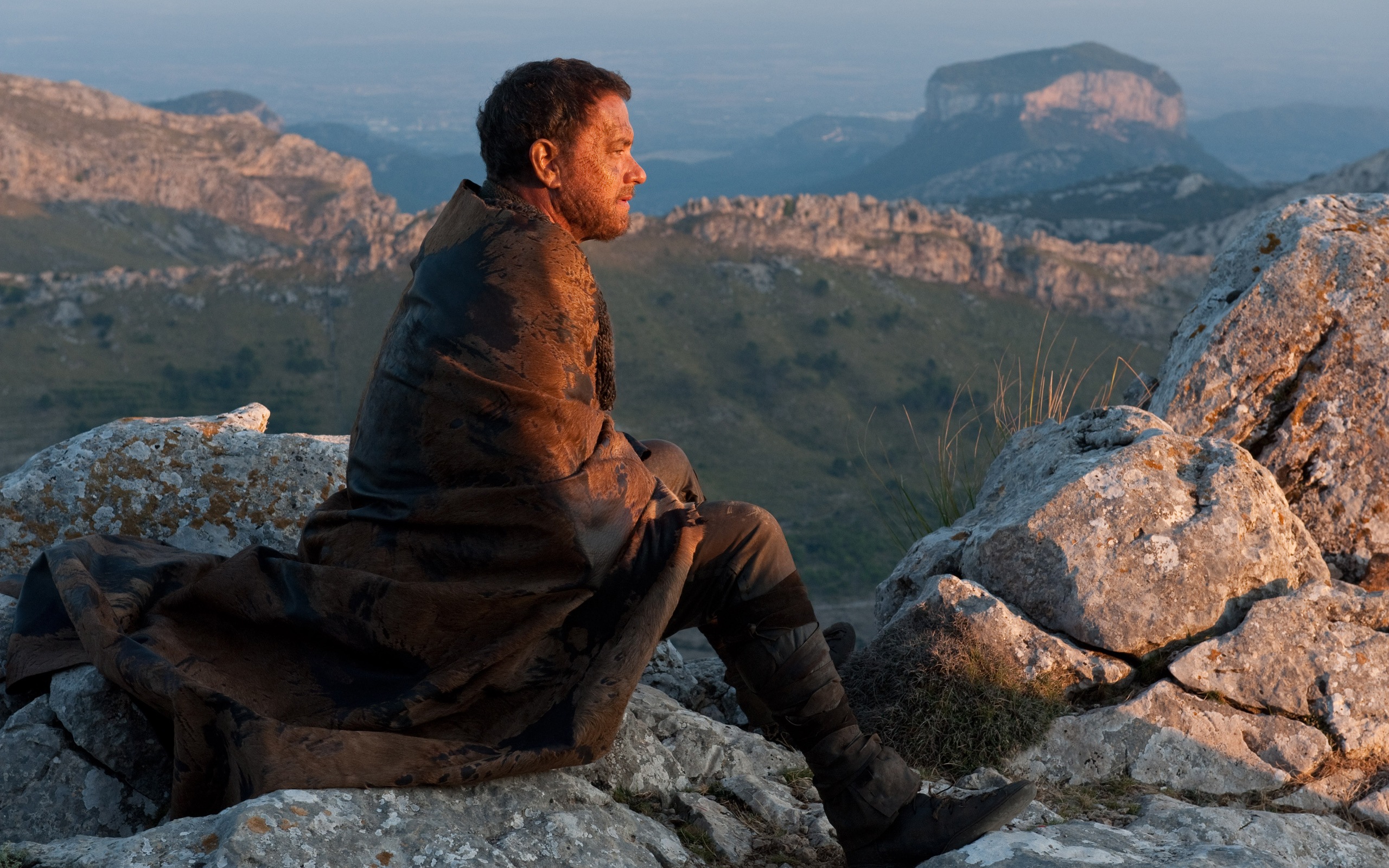 Cloud Atlas 雲圖 高清影視壁紙 #43 - 2560x1600