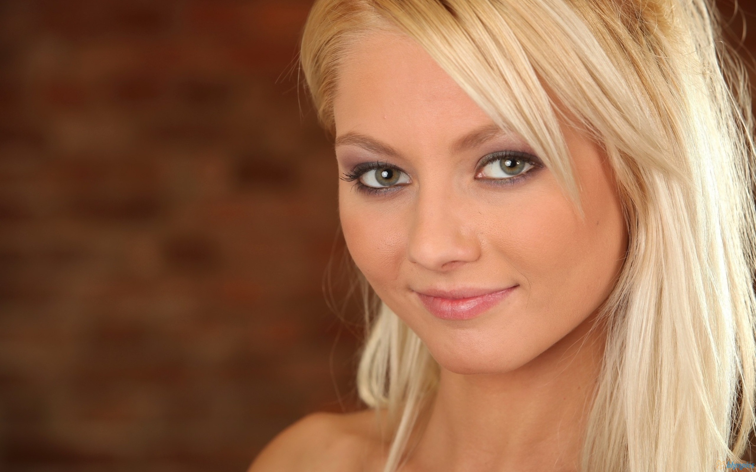 Annely Gerritsen 高清壁紙 #2 - 2560x1600