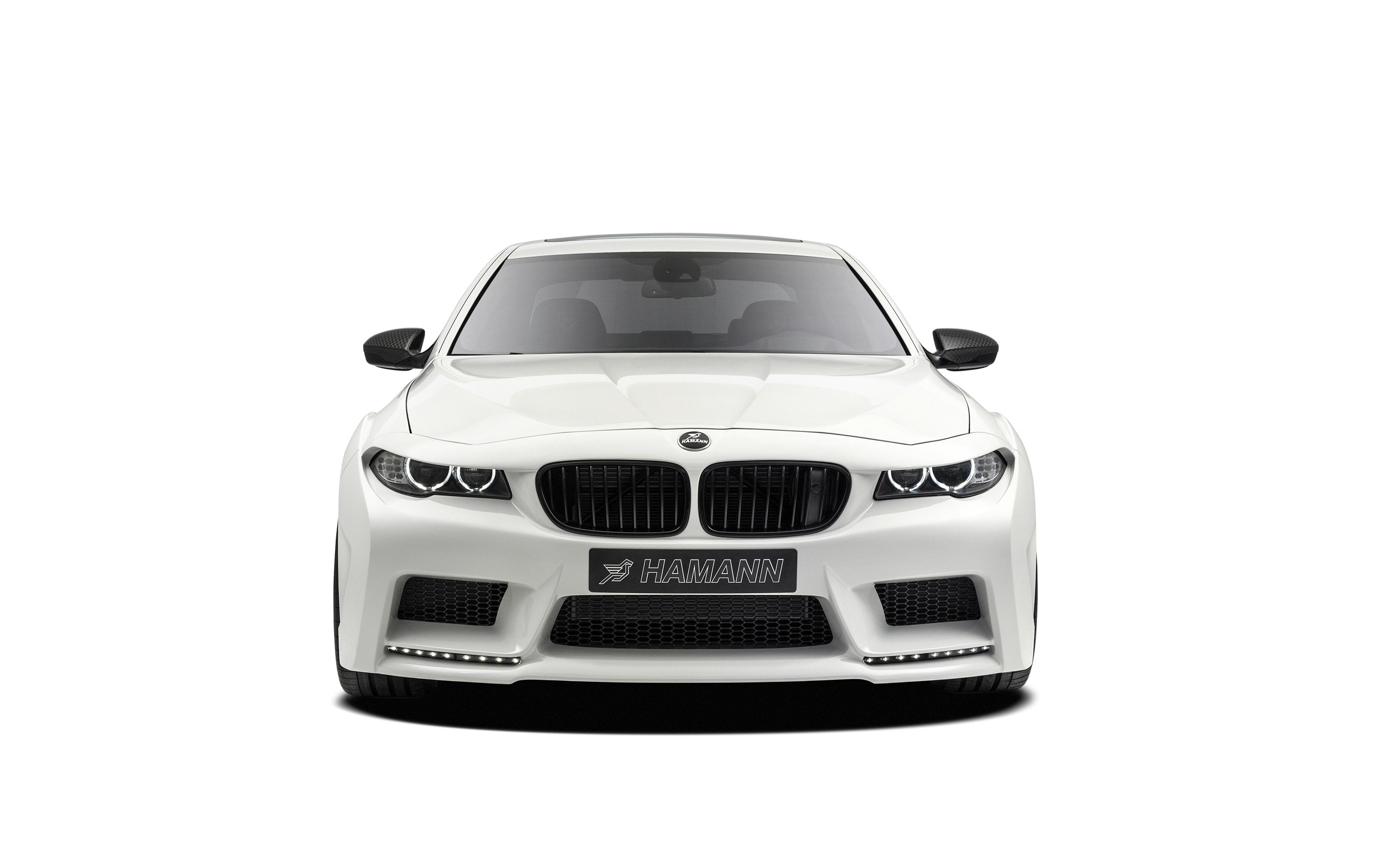 2013 Hamann M5 Mi5sion coches de lujo HD wallpapers #5 - 2560x1600