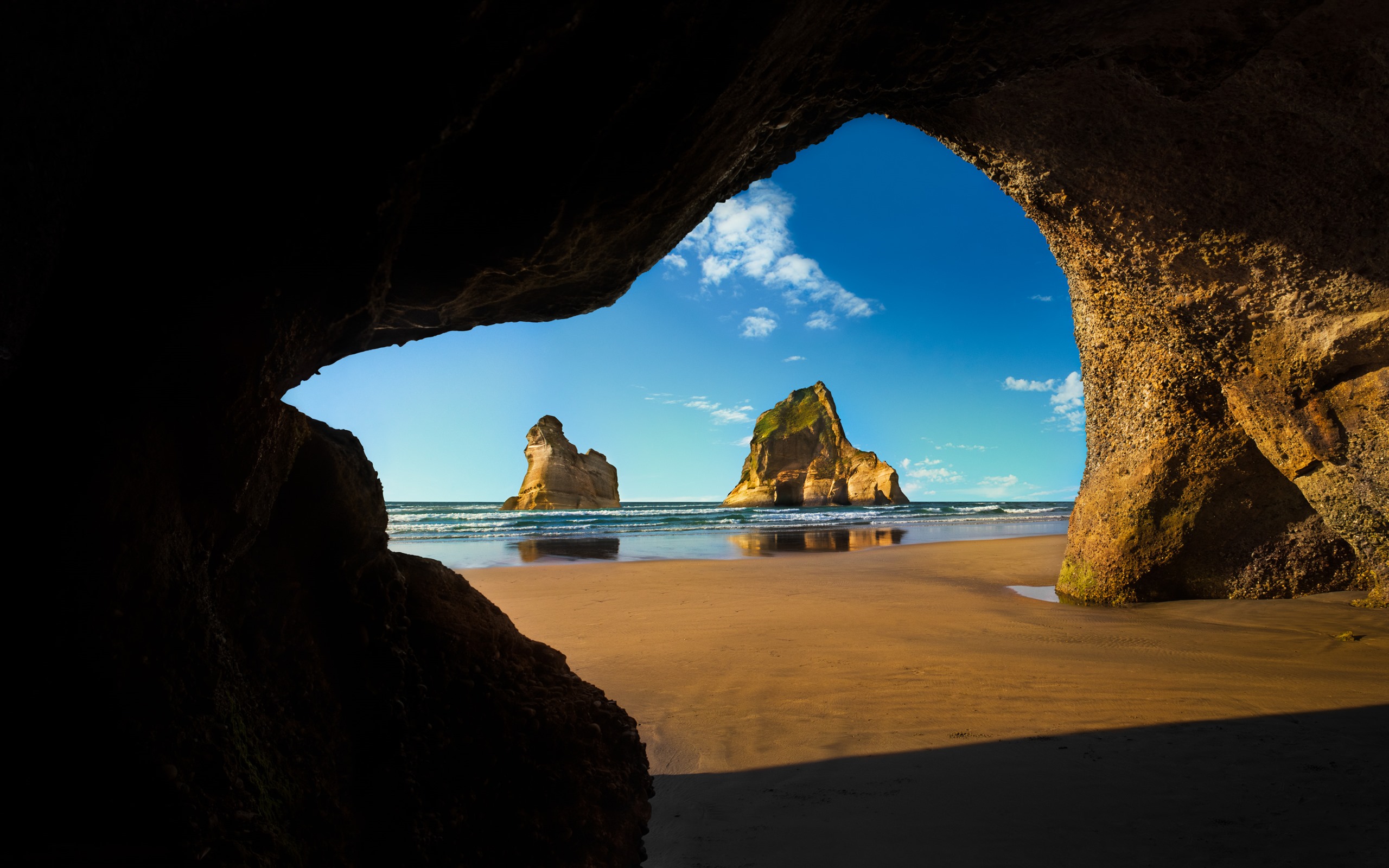 Windows 10 高清桌面壁紙合集（一） #15 - 2560x1600