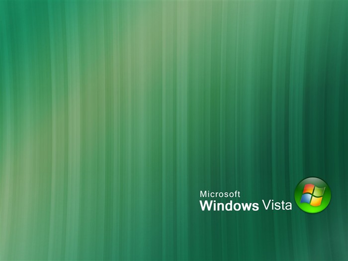 Vista Wallpapers Album #5