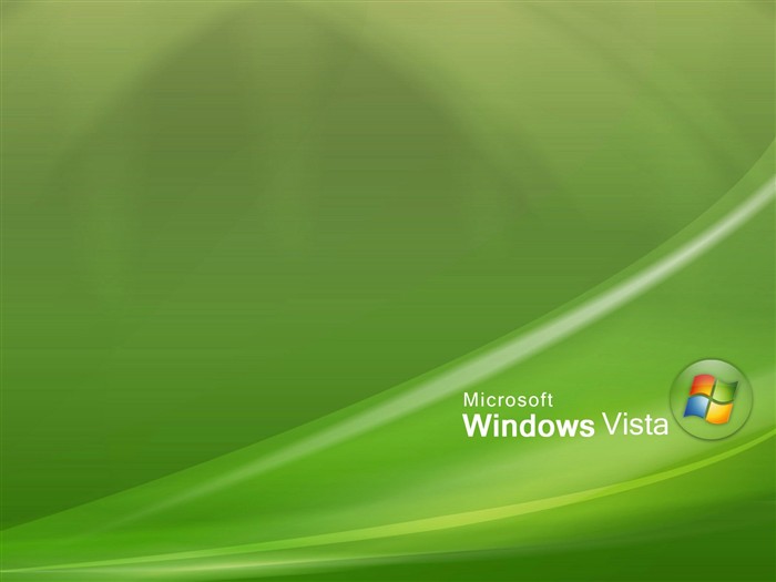 Vista Wallpapers Album #9