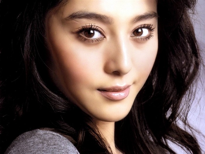 Fan Bingbing Tapete Album (1) #6