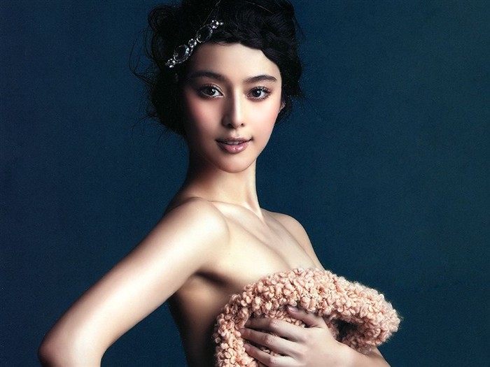 Fan Bingbing wallpaper album (1) #12