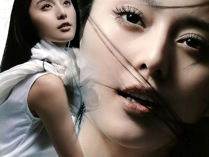 Fan Bingbing Tapete Album (1) #20