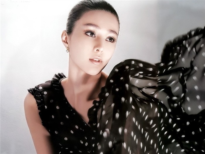 Fan Bingbing Tapete Album (1) #24