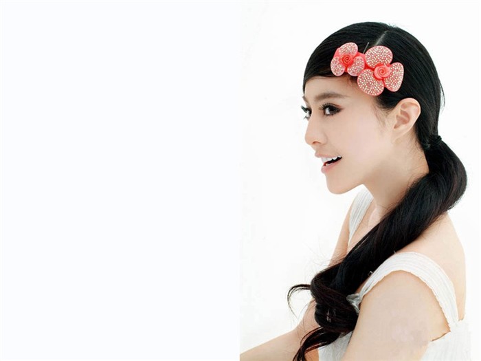 Fan Bingbing wallpaper album (2) #20