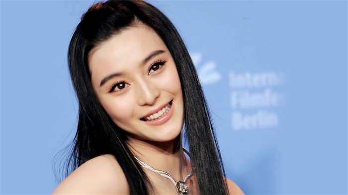 Fan Bingbing Tapete Album (3) #6