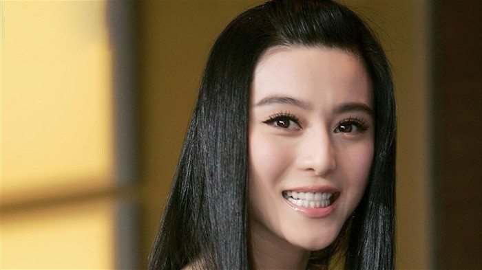 Fan Bingbing wallpaper album (3) #7