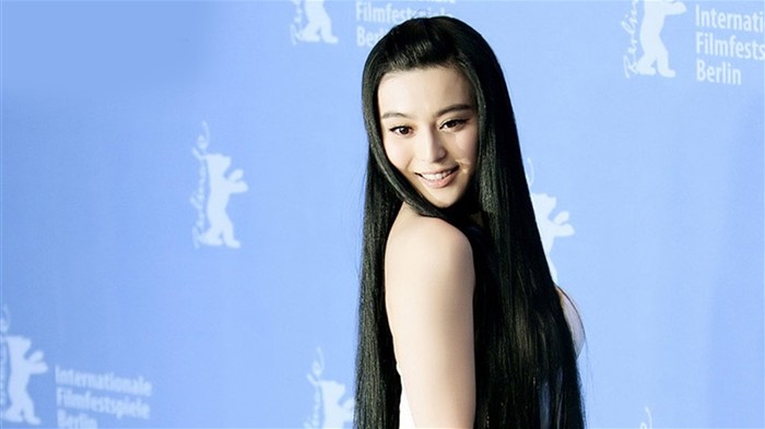 Fan Bingbing wallpaper album (3) #9