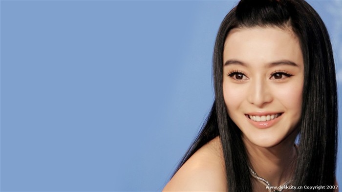 Fan Bingbing wallpaper album (3) #10