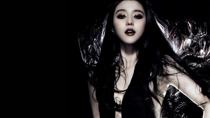 Fan Bingbing wallpaper album (3) #14