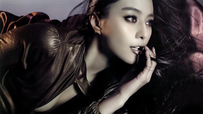 Fan Bingbing album fonds d'écran (3) #19