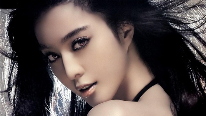 Вентилятор Bingbing обои альбом (3) #20