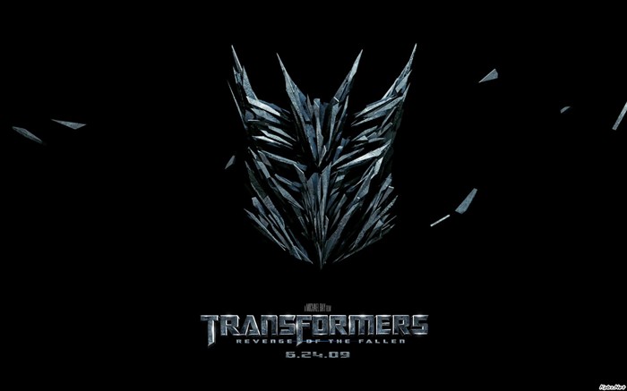 Transformers HD Wallpaper #4