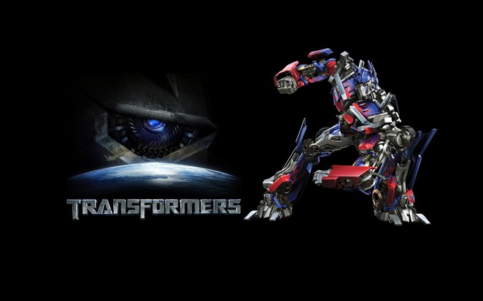 Transformers HD Wallpaper #19