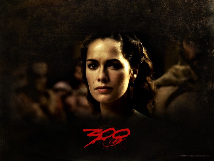 300 Warrior Wallpaper #5