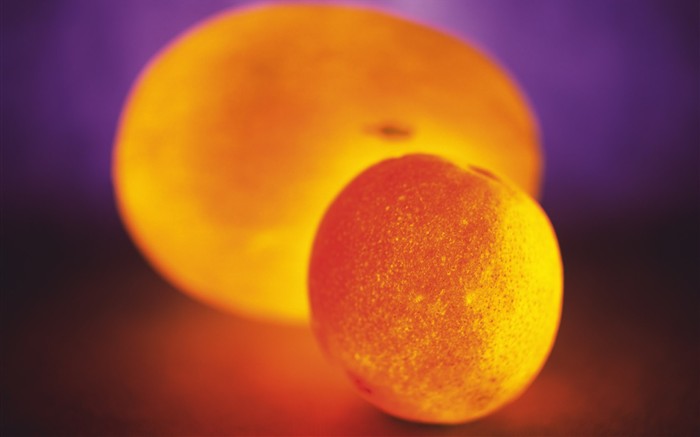 Light fruit Feature (1) #2