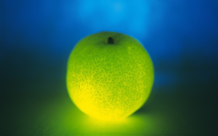 Característica de la luz de frutas (1) #15