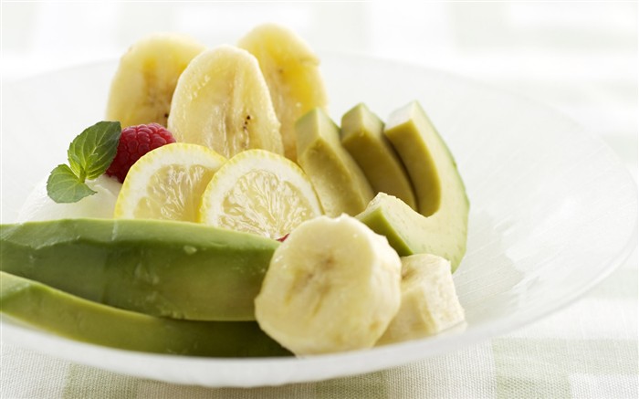 Fruit Dessert Wallpaper (1) #8