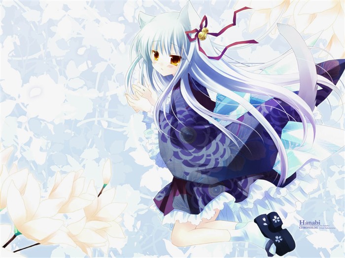 Beautiful Anime Wallpaper #40