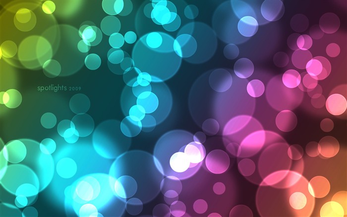 Stunning design theme wallpaper 2009 #10