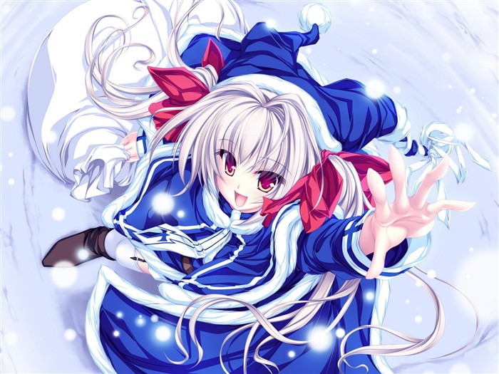 Whirlpool cute Anime Wallpapers #8