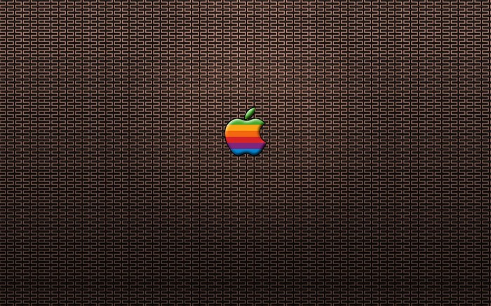 Apple Creative Design Wallpaper #4