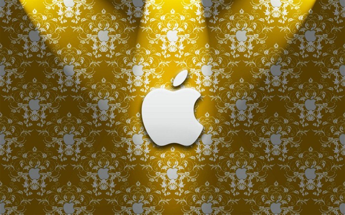 Apple Creative Design Wallpaper #7