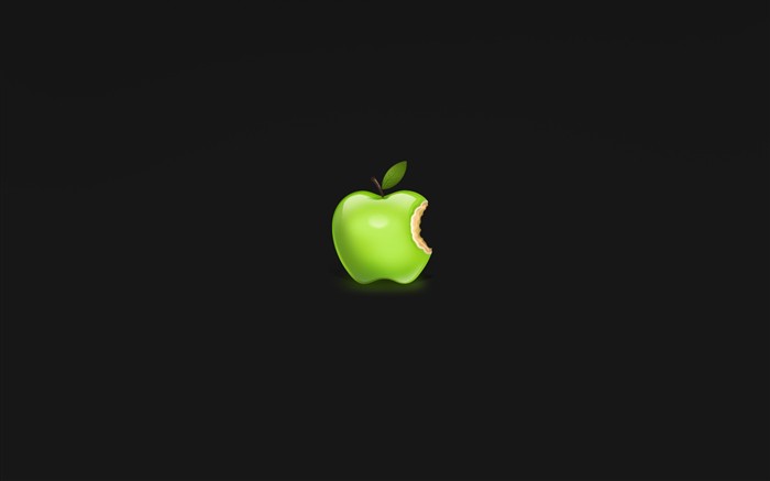 アップルクリエイティブデザインの壁紙 #10
