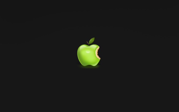 Apple Creative Design Tapeten #10