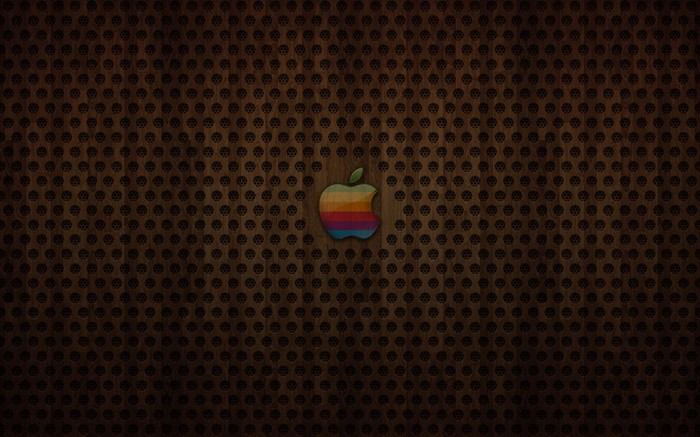 アップルクリエイティブデザインの壁紙 #14