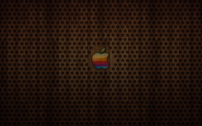 Apple Creative Design Wallpaper #14