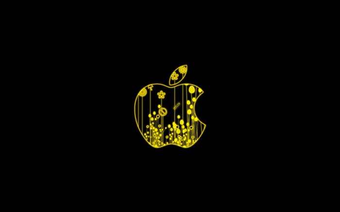 Apple创意设计壁纸15
