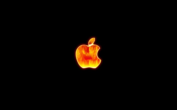 Apple Creative Design Wallpaper #17