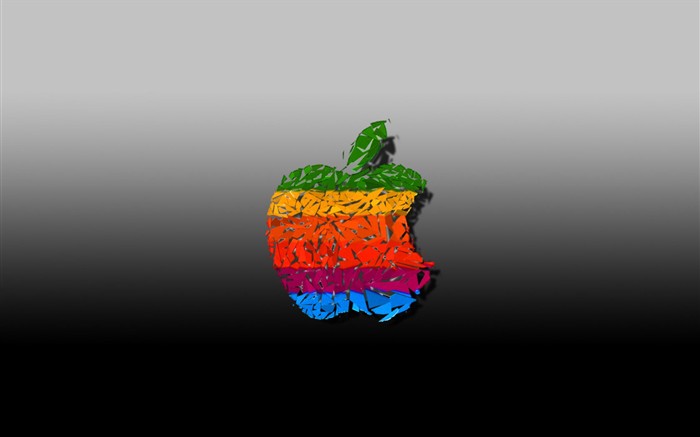 Apple Wallpaper Diseño Creativo #23