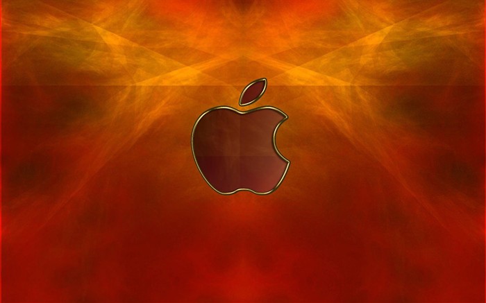 アップルクリエイティブデザインの壁紙 #25