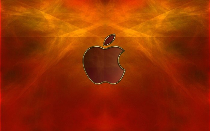 Apple Wallpaper Diseño Creativo #25