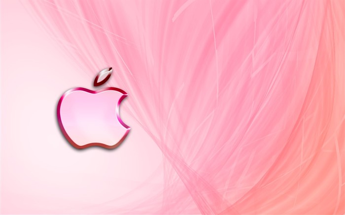 Apple Creative Design Tapeten #28