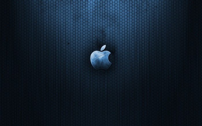 Apple Creative Design Tapeten #30