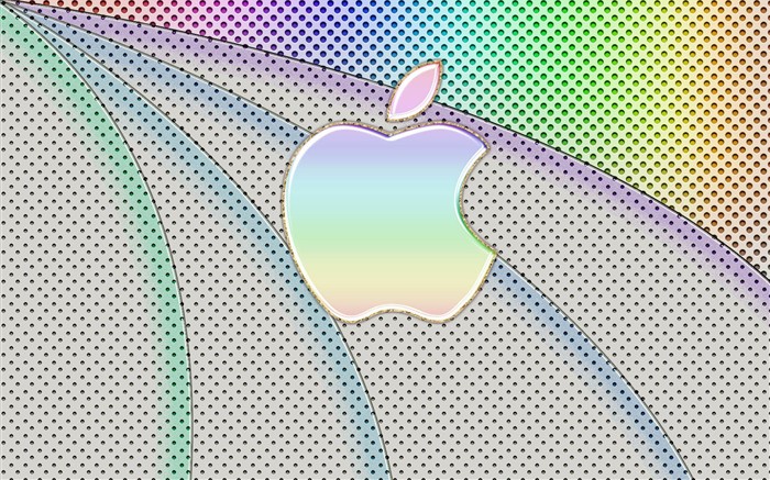 Apple Wallpaper Diseño Creativo #33