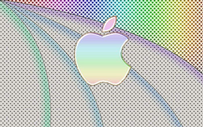 Apple Creative Design Wallpaper #33