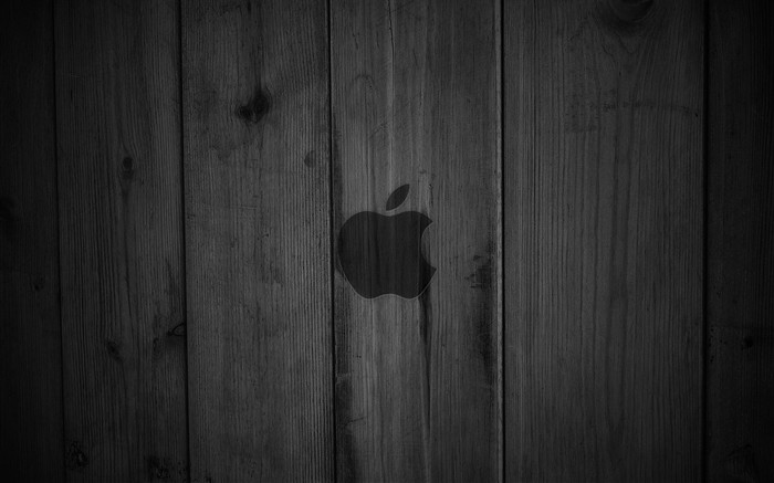 Apple Creative Design Tapeten #35