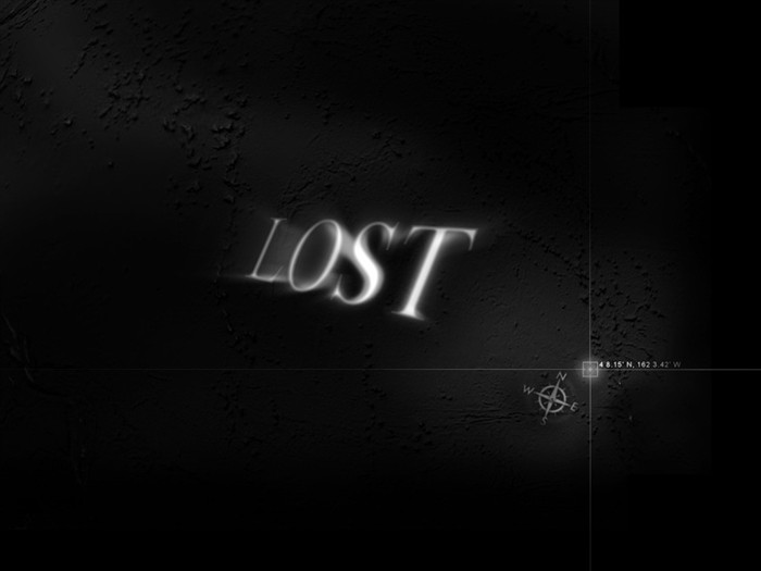 Lost Album Wallpaper #2