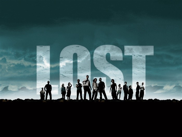 Lost HD Wallpaper (2) #16