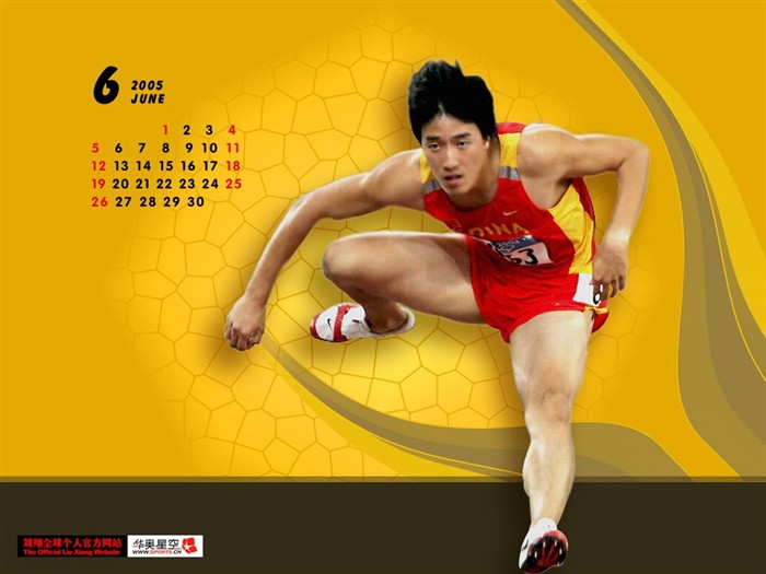 Liu offizielle Website Wallpaper #15