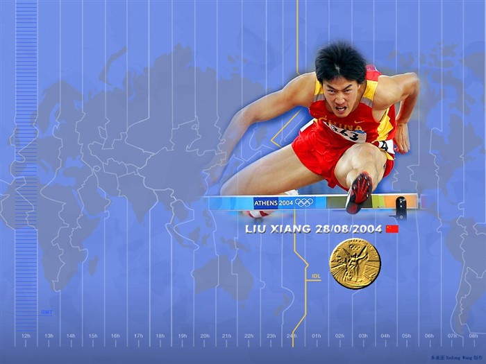 Liu je oficiální internetové stránky Wallpaper #25