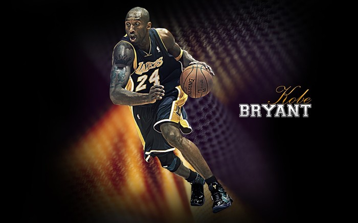 Los Angeles Lakers Official Wallpaper #14