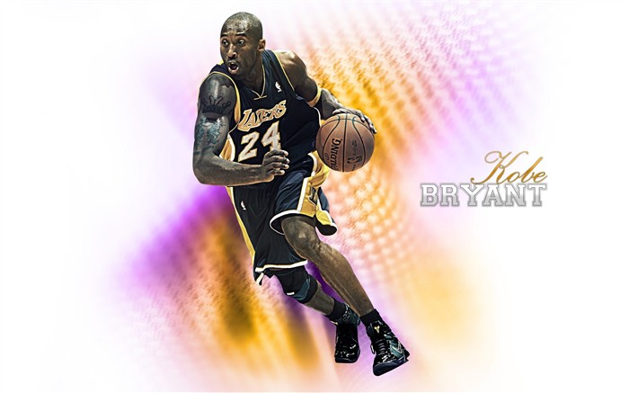 Los Angeles Lakers Offizielle Wallpaper #15