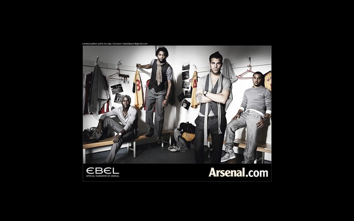Arsenal fondo de pantalla #47